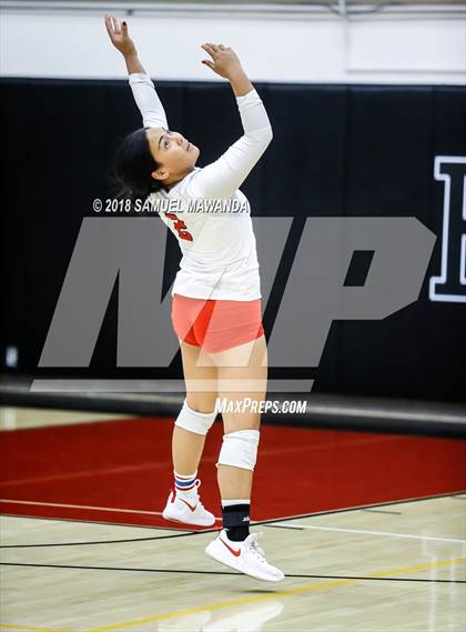 Thumbnail 1 in Redondo Union @ Harvard-Westlake photogallery.