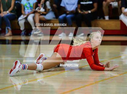 Thumbnail 3 in Redondo Union @ Harvard-Westlake photogallery.