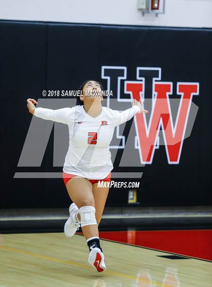 Thumbnail 1 in Redondo Union @ Harvard-Westlake photogallery.