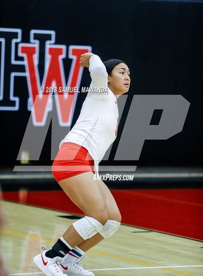 Thumbnail 3 in Redondo Union @ Harvard-Westlake photogallery.