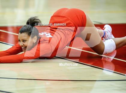 Thumbnail 2 in Redondo Union @ Harvard-Westlake photogallery.