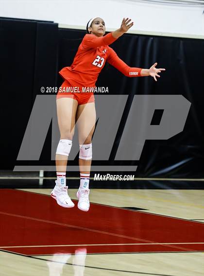 Thumbnail 1 in Redondo Union @ Harvard-Westlake photogallery.