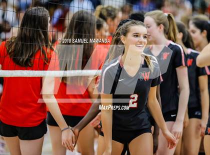 Thumbnail 2 in Redondo Union @ Harvard-Westlake photogallery.