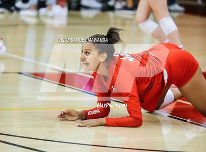 Thumbnail 1 in Redondo Union @ Harvard-Westlake photogallery.