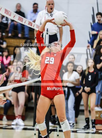 Thumbnail 1 in Redondo Union @ Harvard-Westlake photogallery.