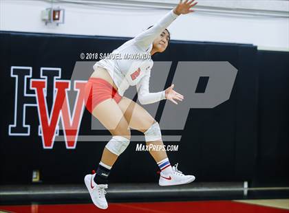 Thumbnail 3 in Redondo Union @ Harvard-Westlake photogallery.