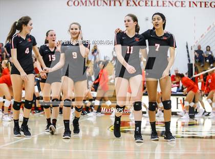 Thumbnail 3 in Redondo Union @ Harvard-Westlake photogallery.