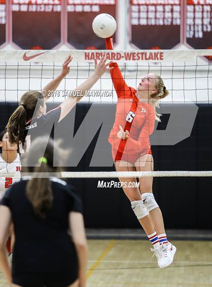 Thumbnail 3 in Redondo Union @ Harvard-Westlake photogallery.