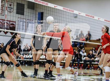 Thumbnail 1 in Redondo Union @ Harvard-Westlake photogallery.