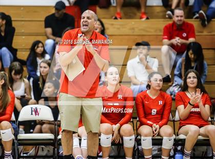 Thumbnail 2 in Redondo Union @ Harvard-Westlake photogallery.