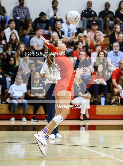 Thumbnail 1 in Redondo Union @ Harvard-Westlake photogallery.