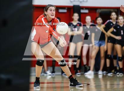Thumbnail 1 in Redondo Union @ Harvard-Westlake photogallery.