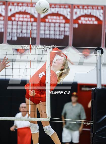 Thumbnail 1 in Redondo Union @ Harvard-Westlake photogallery.