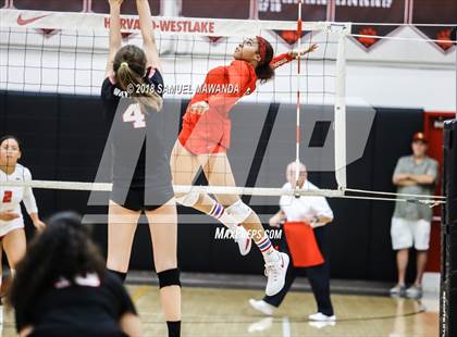 Thumbnail 3 in Redondo Union @ Harvard-Westlake photogallery.