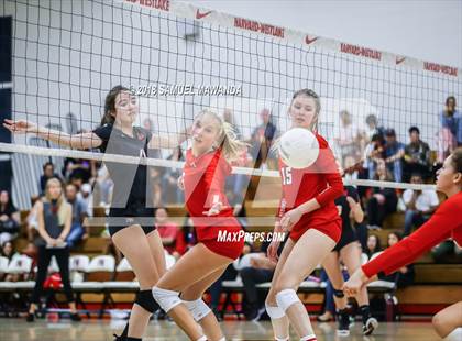 Thumbnail 3 in Redondo Union @ Harvard-Westlake photogallery.