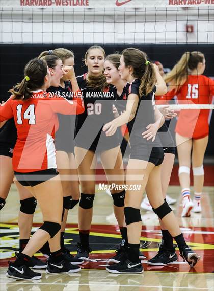 Thumbnail 2 in Redondo Union @ Harvard-Westlake photogallery.