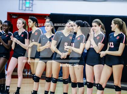 Thumbnail 3 in Redondo Union @ Harvard-Westlake photogallery.