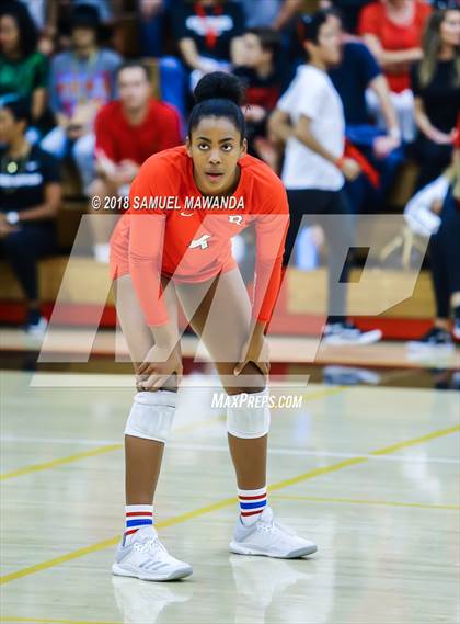 Thumbnail 2 in Redondo Union @ Harvard-Westlake photogallery.