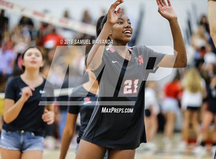 Thumbnail 1 in Redondo Union @ Harvard-Westlake photogallery.