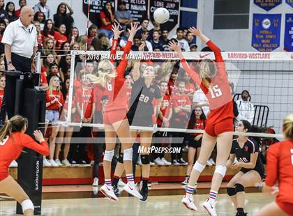 Thumbnail 1 in Redondo Union @ Harvard-Westlake photogallery.