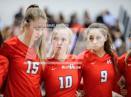 Thumbnail 3 in Redondo Union @ Harvard-Westlake photogallery.