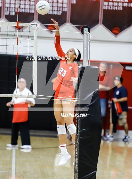Thumbnail 2 in Redondo Union @ Harvard-Westlake photogallery.