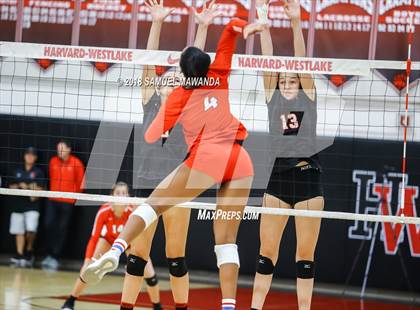 Thumbnail 1 in Redondo Union @ Harvard-Westlake photogallery.