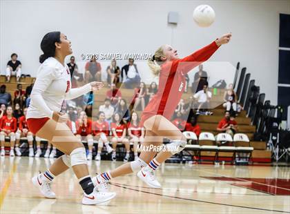 Thumbnail 2 in Redondo Union @ Harvard-Westlake photogallery.