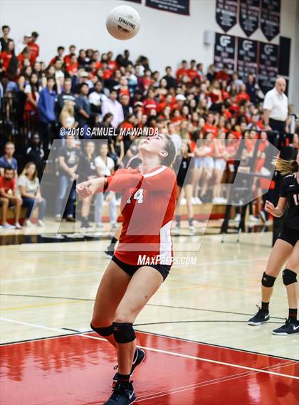 Thumbnail 2 in Redondo Union @ Harvard-Westlake photogallery.