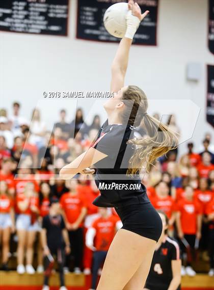 Thumbnail 2 in Redondo Union @ Harvard-Westlake photogallery.