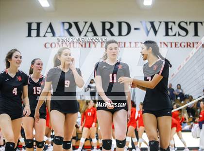 Thumbnail 1 in Redondo Union @ Harvard-Westlake photogallery.