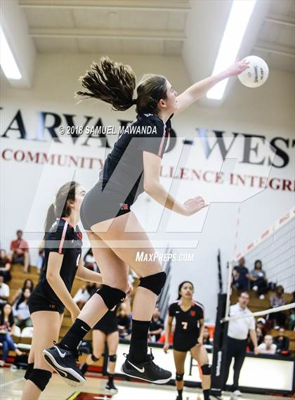 Thumbnail 3 in Redondo Union @ Harvard-Westlake photogallery.