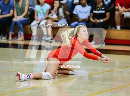 Thumbnail 2 in Redondo Union @ Harvard-Westlake photogallery.