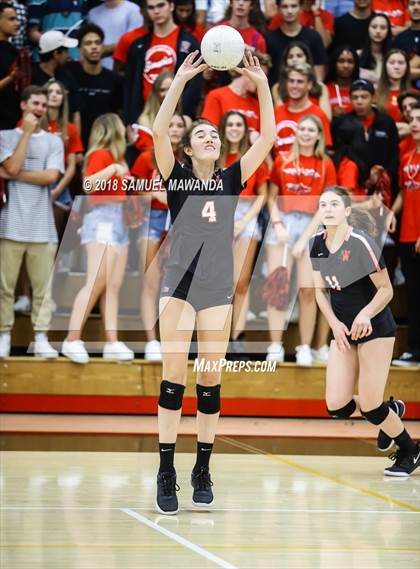 Thumbnail 3 in Redondo Union @ Harvard-Westlake photogallery.