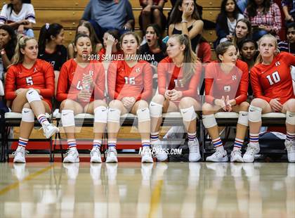 Thumbnail 1 in Redondo Union @ Harvard-Westlake photogallery.