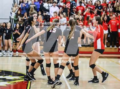 Thumbnail 2 in Redondo Union @ Harvard-Westlake photogallery.