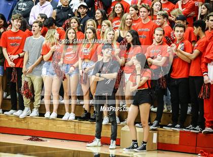Thumbnail 2 in Redondo Union @ Harvard-Westlake photogallery.