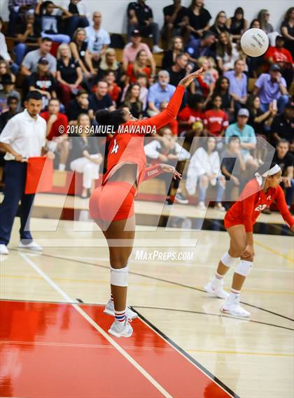 Thumbnail 2 in Redondo Union @ Harvard-Westlake photogallery.