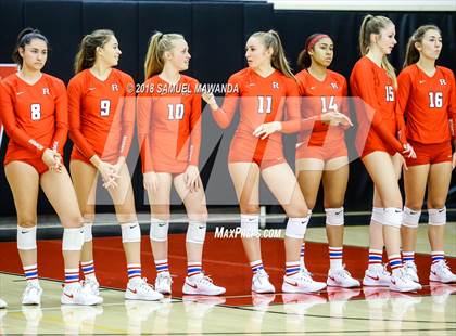 Thumbnail 1 in Redondo Union @ Harvard-Westlake photogallery.