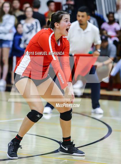 Thumbnail 3 in Redondo Union @ Harvard-Westlake photogallery.