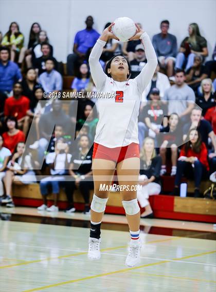 Thumbnail 2 in Redondo Union @ Harvard-Westlake photogallery.