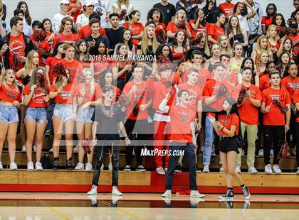 Thumbnail 2 in Redondo Union @ Harvard-Westlake photogallery.