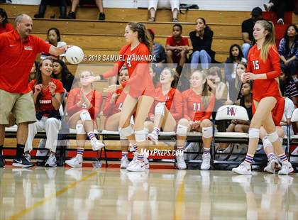 Thumbnail 3 in Redondo Union @ Harvard-Westlake photogallery.