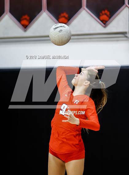 Thumbnail 1 in Redondo Union @ Harvard-Westlake photogallery.