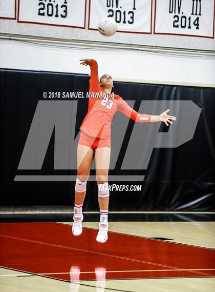 Thumbnail 2 in Redondo Union @ Harvard-Westlake photogallery.
