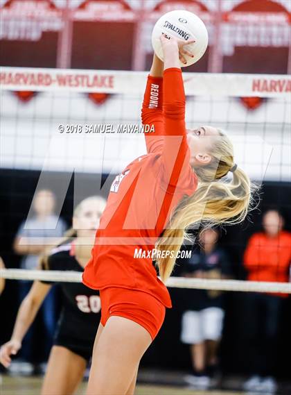 Thumbnail 2 in Redondo Union @ Harvard-Westlake photogallery.