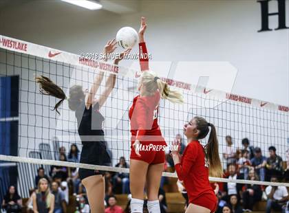 Thumbnail 2 in Redondo Union @ Harvard-Westlake photogallery.