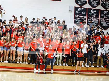 Thumbnail 1 in Redondo Union @ Harvard-Westlake photogallery.