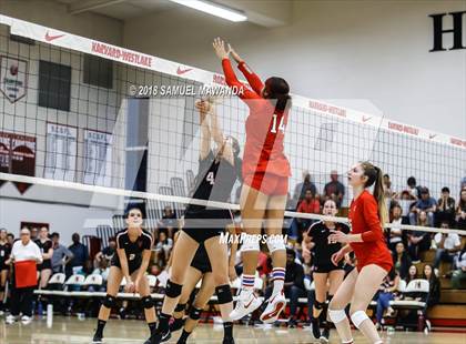 Thumbnail 2 in Redondo Union @ Harvard-Westlake photogallery.