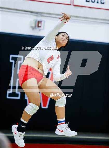 Thumbnail 1 in Redondo Union @ Harvard-Westlake photogallery.